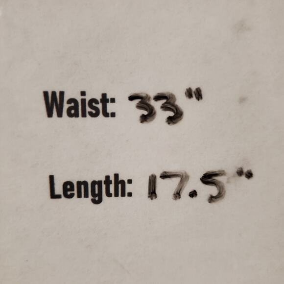 Eddie Bauer Adventure Active Stretch Skort Womens Size 8 Black Sport Hiking Golf - Picture 12 of 12